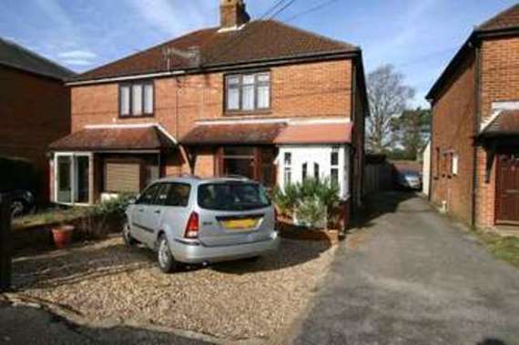 3 bedroom Detached f...