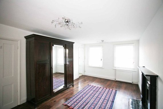 4 bedroom Flat to re...