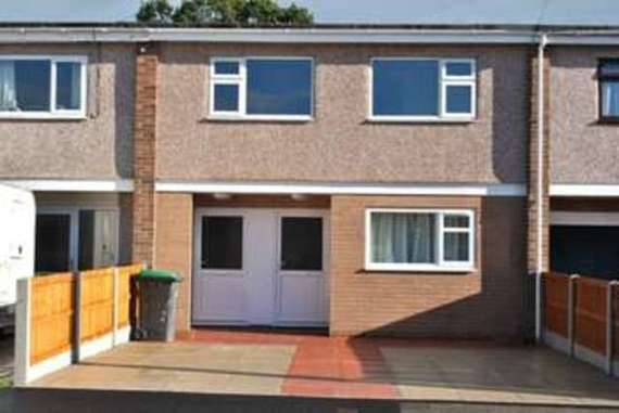 2 bedroom Flat to re...