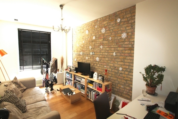 1 bedroom Flat to re...