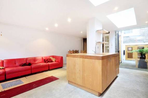 3 bedroom Maisonette...