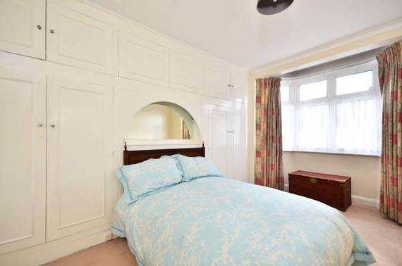 3 bedroom Detached t...