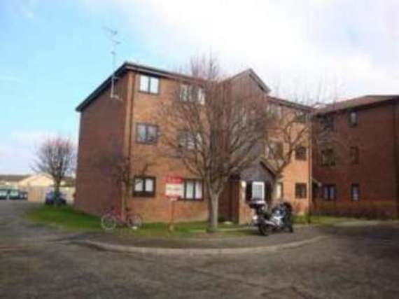 1 bedroom Flat for s...