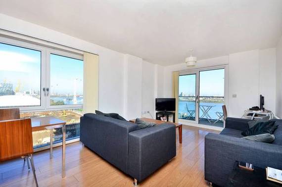 3 bedroom Flat for s...
