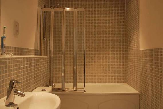 1 bedroom Flat to re...