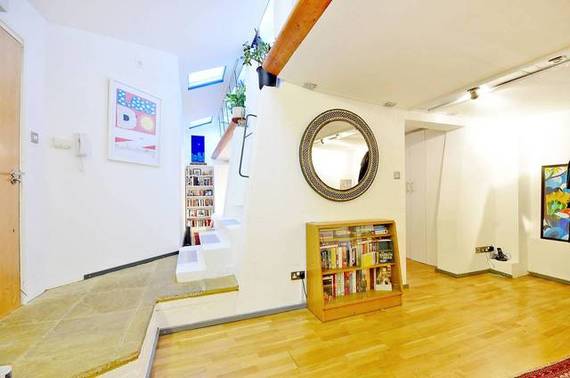 1 bedroom Flat to re...