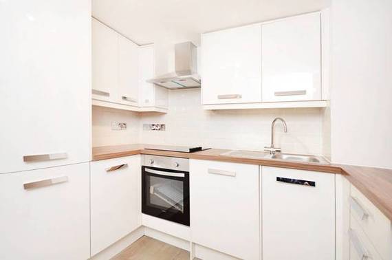 1 bedroom Flat for s...