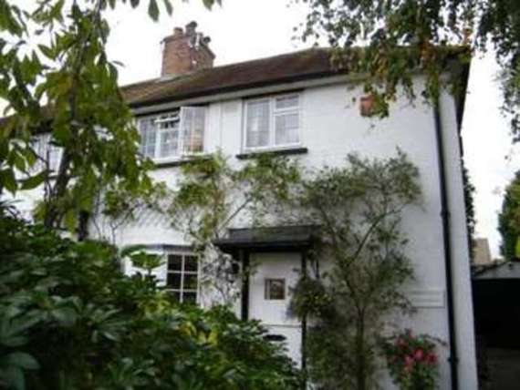 3 bedroom Semi-Detac...