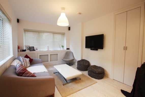 1 bedroom Flat to re...