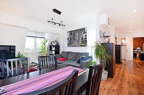 3 bedroom Flat for s...