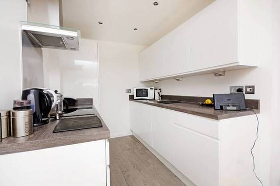 1 bedroom Flat to re...