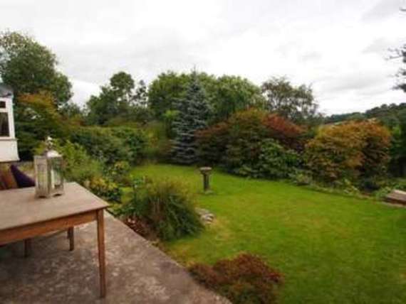 2 bedroom Detached t...