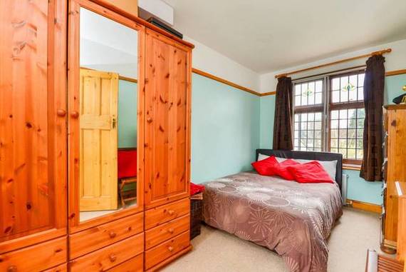 4 bedroom Detached f...