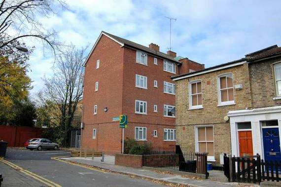 3 bedroom Flat to re...