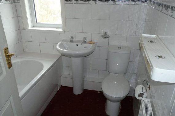 2 bedroom Semi-Detac...