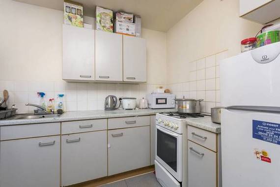 1 bedroom Flat for s...