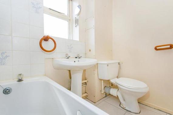 Flat for sale