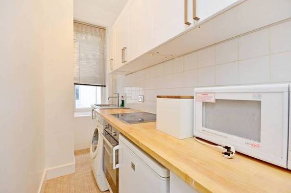 1 bedroom Flat to re...