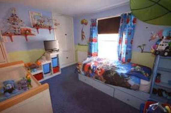 3 bedroom Detached f...