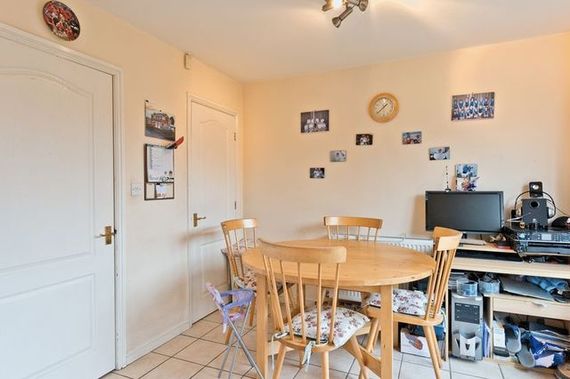3 bedroom Semi-Detac...