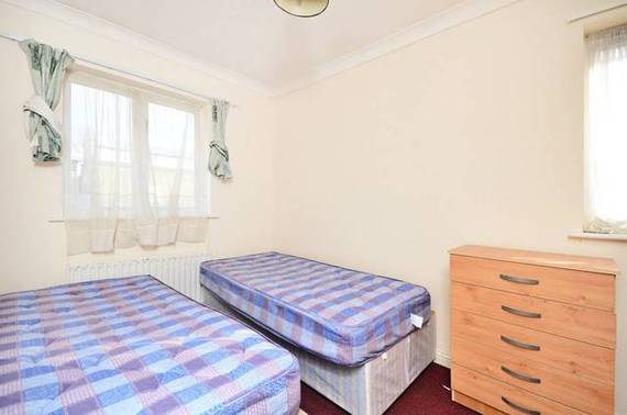 3 bedroom Detached f...