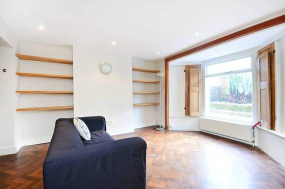 1 bedroom Flat to re...