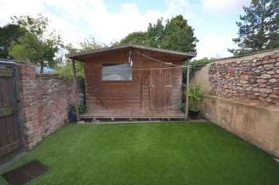 3 bedroom Detached f...