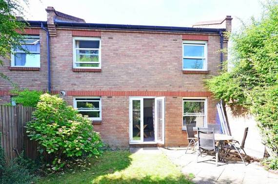 3 bedroom Detached f...
