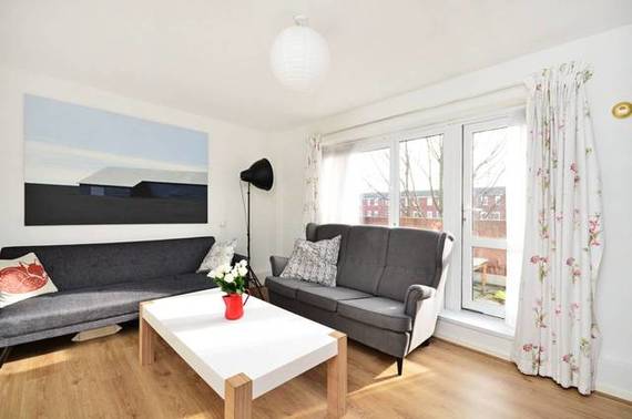 2 bedroom Flat to re...