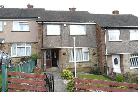 3 bedroom Town House...