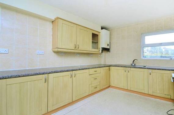 3 bedroom Detached f...