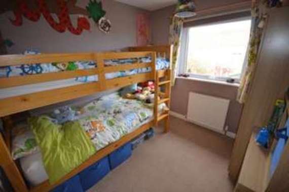 3 bedroom Detached f...