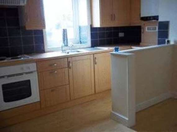 1 bedroom Flat to re...