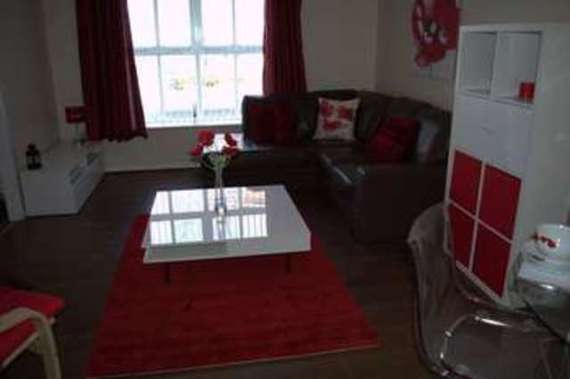 2 bedroom Property t...