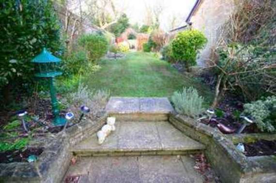 4 bedroom Detached f...
