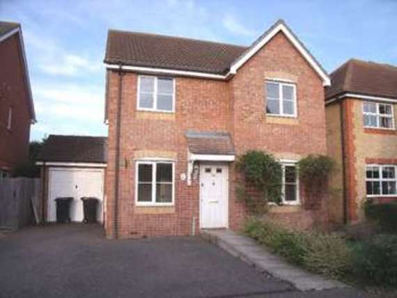4 bedroom Detached t...