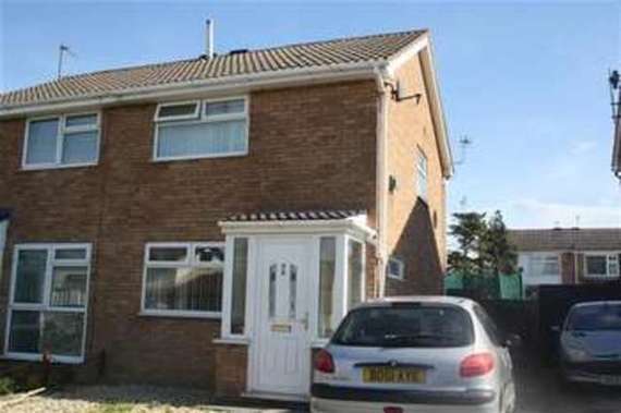 2 bedroom Semi-Detac...