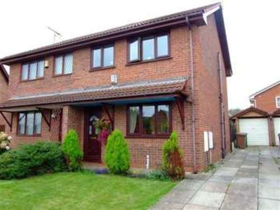 3 bedroom Semi-Detac...