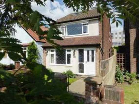 3 bedroom Detached f...