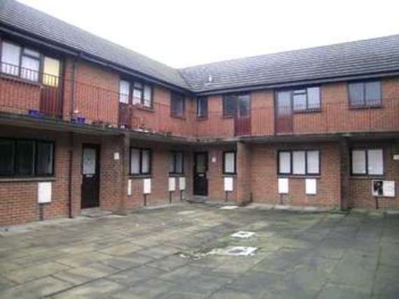 1 bedroom Apartment...