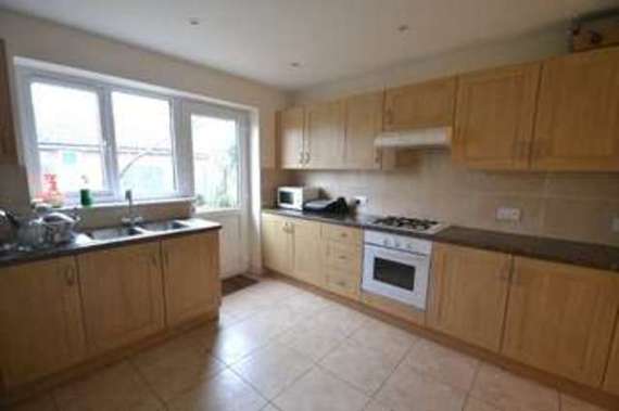 4 bedroom Semi-Detac...