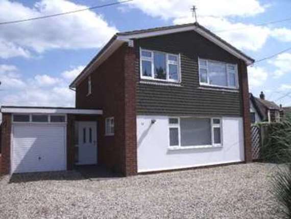 4 bedroom Detached t...