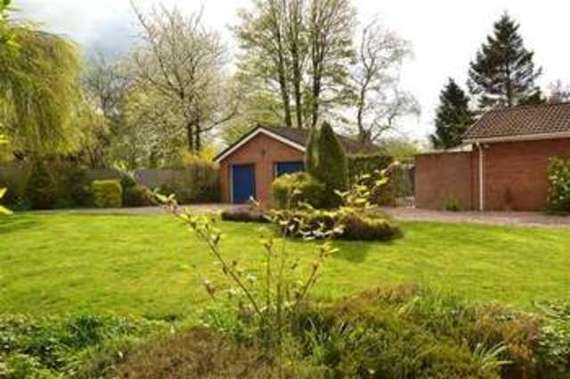 4 bedroom Bungalow f...