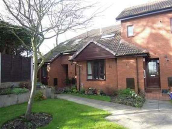 1 bedroom Apartment...