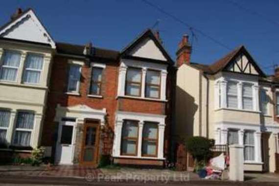 2 bedroom House Shar...