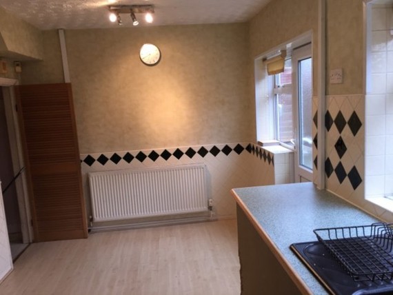 3 bedroom Terraced t...