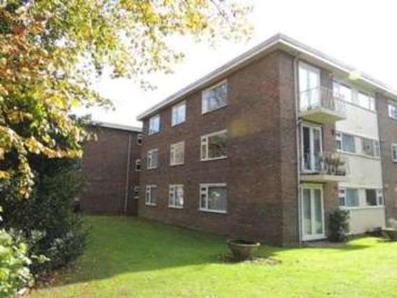 2 bedroom Flat to re...