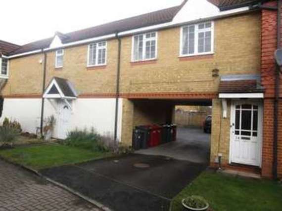 1 bedroom Property t...