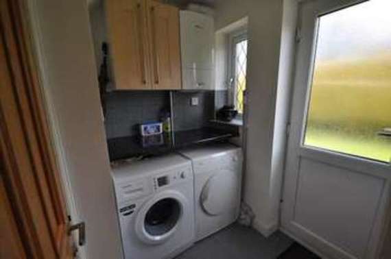 3 bedroom Detached f...