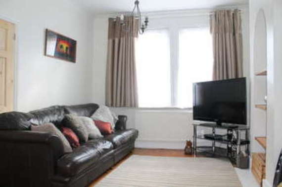 2 bedroom Terraced f...